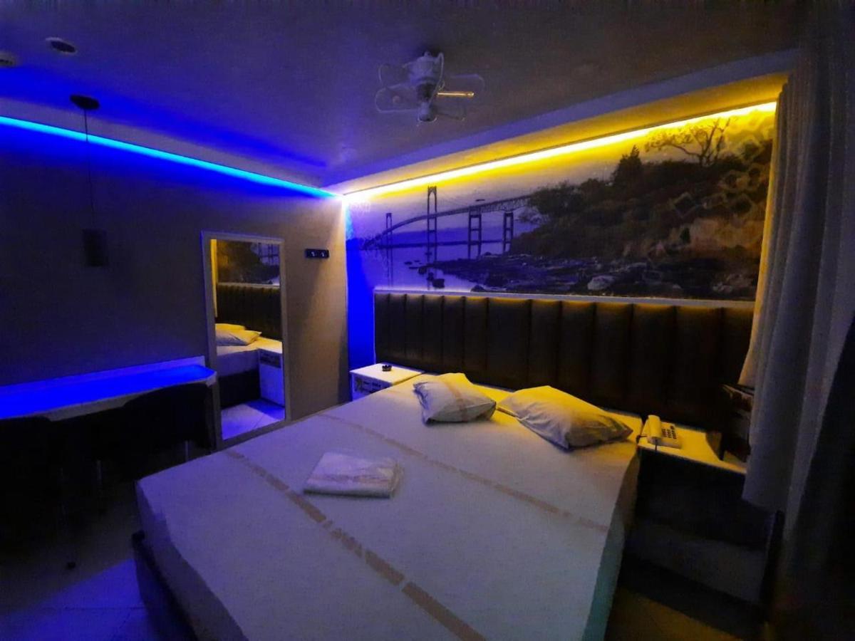 Adrenalina Motel Itaquera - Arena Corinthians (Adults Only) 상파울루 외부 사진
