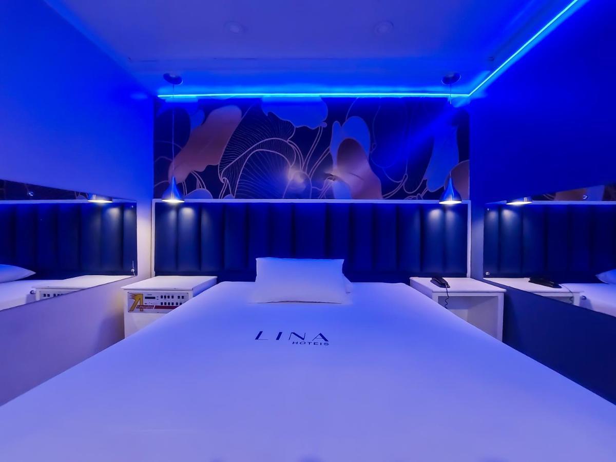 Adrenalina Motel Itaquera - Arena Corinthians (Adults Only) 상파울루 외부 사진