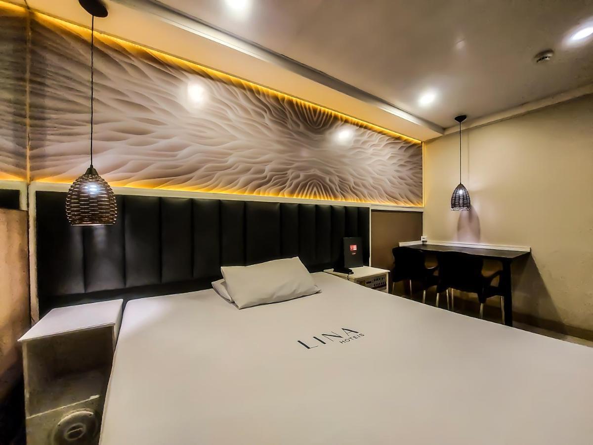 Adrenalina Motel Itaquera - Arena Corinthians (Adults Only) 상파울루 외부 사진