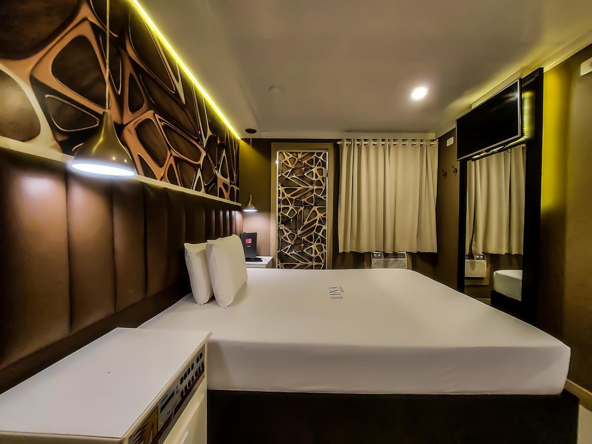 Adrenalina Motel Itaquera - Arena Corinthians (Adults Only) 상파울루 외부 사진