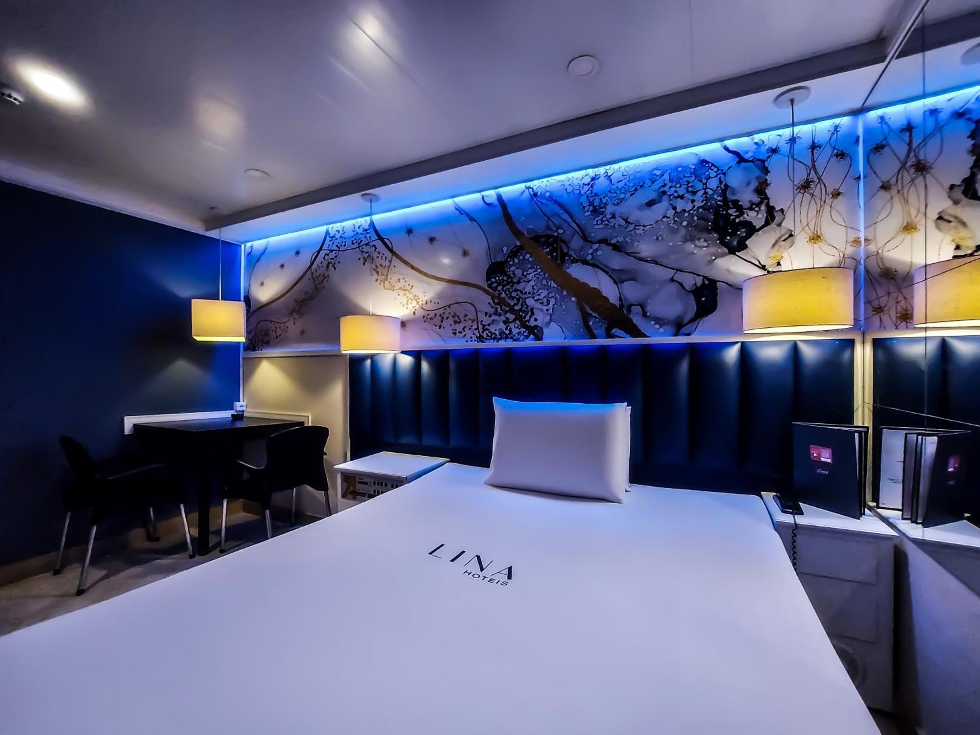 Adrenalina Motel Itaquera - Arena Corinthians (Adults Only) 상파울루 외부 사진