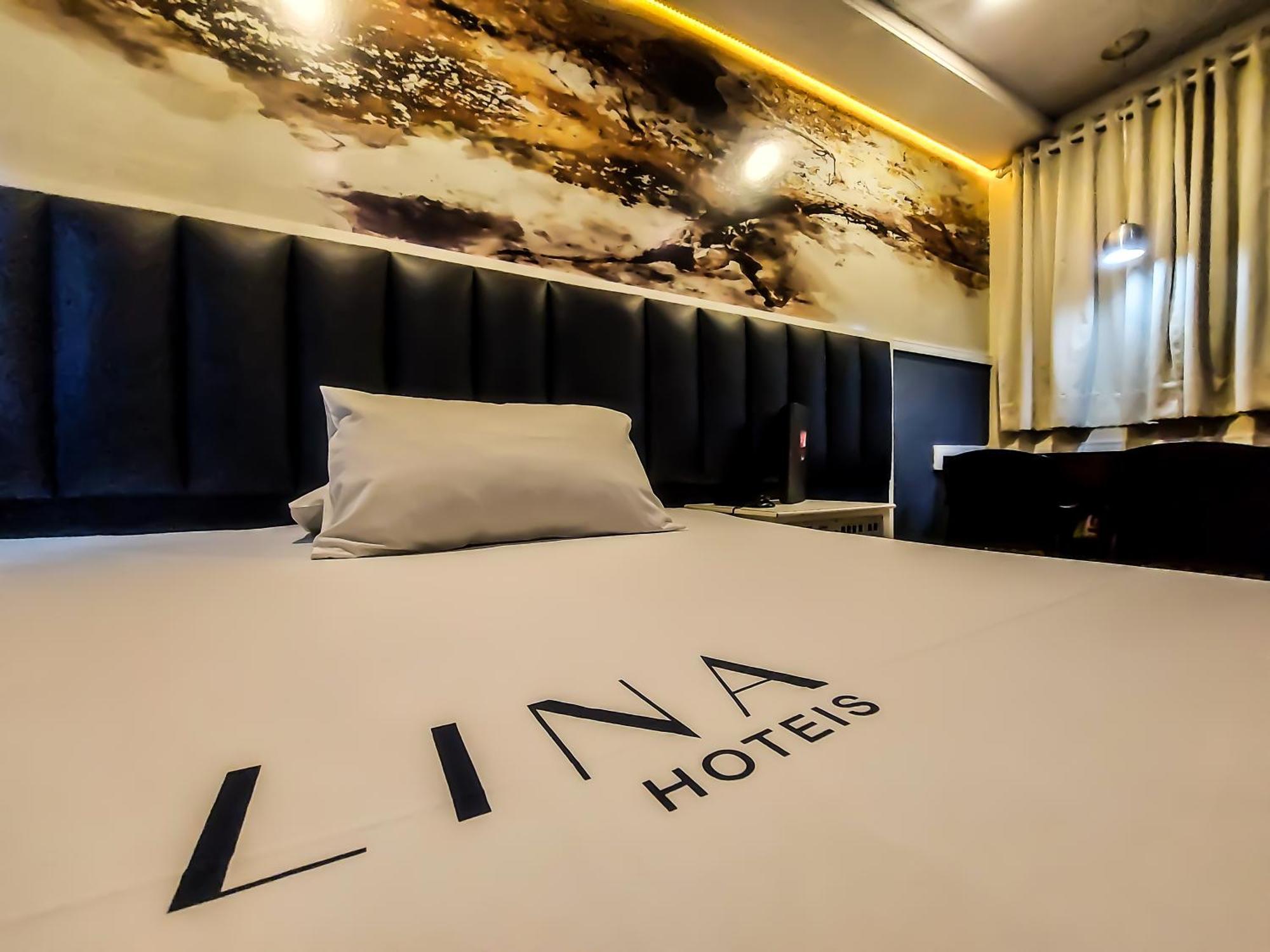 Adrenalina Motel Itaquera - Arena Corinthians (Adults Only) 상파울루 외부 사진