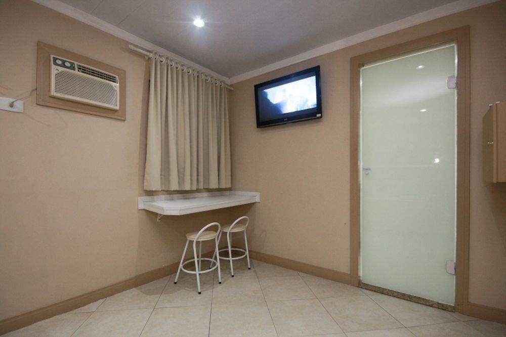 Adrenalina Motel Itaquera - Arena Corinthians (Adults Only) 상파울루 외부 사진
